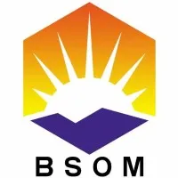 Jinan Baoshan Petroleum Equipment Co.,Ltd.