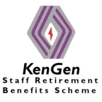 KenGen Staff Retirement Benefits Scheme KenGen Staff Retirement Benefits Scheme