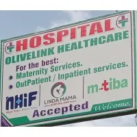 Olivelink Healthcare Olivelink Healthcare