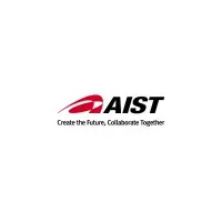 National Institute of Advanced Industrial Science and Technology (AIST) email format