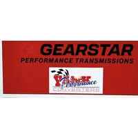 Gearstar Performance Transmissions Inc.