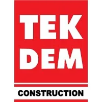 Tekdem Construction