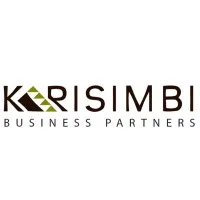 Karisimbi Business Partners