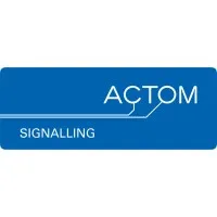 ACTOM Signalling ACTOM Signalling