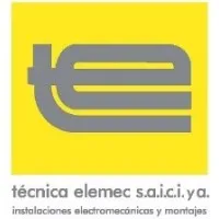 Técnica Elemec S.A.I.C.I y A Técnica Elemec S.A.I.C.I y A