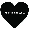 Various Projects, Inc.