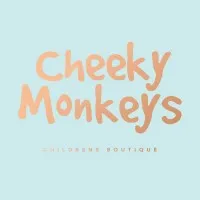 Cheeky Monkeys