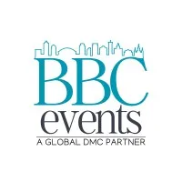 BBC EVENTS, a Global DMC Partner BBC EVENTS, a Global DMC Partner