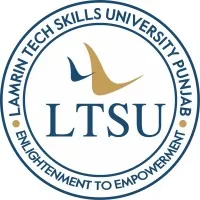 Lamrin Tech Skills University Punjab Lamrin Tech Skills University Punjab