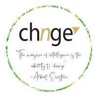 The Chnge Company