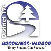Brookings-Harbor School District Brookings-Harbor School District