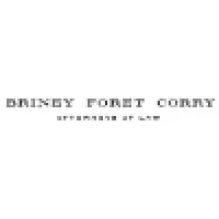 BRINEY FORET CORRY