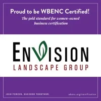 Envision Landscape Group *Woman Owned*