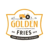 Golden Fries
