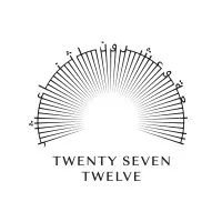Twenty Seven Twelve Twenty Seven Twelve