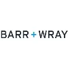 Barr + Wray