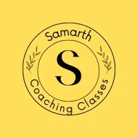Samarth Coaching Classes Samarth Coaching Classes