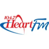 104.7 Heart FM | CIHR-FM