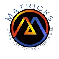 MATRICKS - The Marketing Club of KSOM