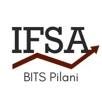 IFSA BITS Pilani