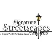 Signature Streetscapes Signature Streetscapes
