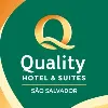 Quality Hotel & Suítes São Salvador Quality Hotel & Suítes São Salvador