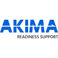 Akima Readiness Support