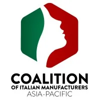 COALITION OF ITALIAN MANUFACTURERS (Asia-Pacific)
