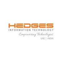 HEDGES INFORMATION TECHNOLOGY LLC