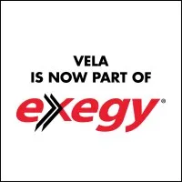 Vela | now part of Exegy
