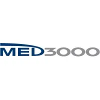 MED3000 Health Solutions of the Virginias