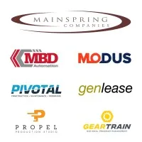 Mainspring Companies