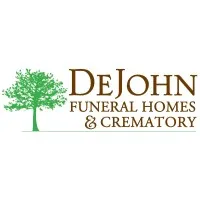DeJohn Funeral Homes and Crematory