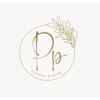 Plushly Plated