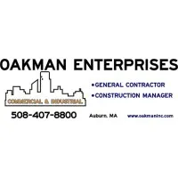 Oakman Enterprises, Inc.