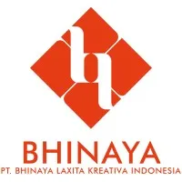 PT Bhinaya Laxita Kreativa Indonesia PT Bhinaya Laxita Kreativa Indonesia