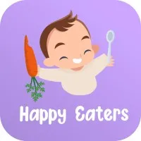 Happy Eaters