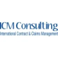 ICM Consulting Ltd - International Contract and Claims Management