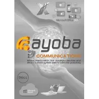 Ayoba Communications