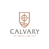 Calvary Episcopal Church Calvary Episcopal Church
