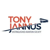 Tony Jannus Distinguished Aviation Society