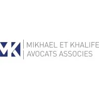 MIKHAEL ET KHALIFE -Avocats Associés
