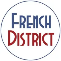 French District French District