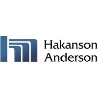 Hakanson Anderson