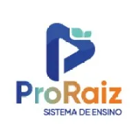 ProRaiz Sistema de Ensino ProRaiz Sistema de Ensino