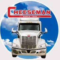 Cheeseman Transport