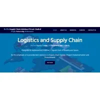 De Pro Supply Chain Solutions Private Limited