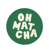 Oh Matcha Oh Matcha