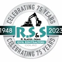 R Slater and Sons Pty Ltd