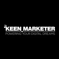 Keen Marketer Keen Marketer
